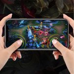 Wholesale Privacy Anti-Spy Full Cover Tempered Glass Screen Protector for iPhone 11 (6.1in) / iPhone XR (Privacy)